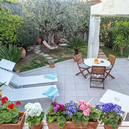 Orosei Home Holidays - Rimediu Dış mekan fotoğraf
