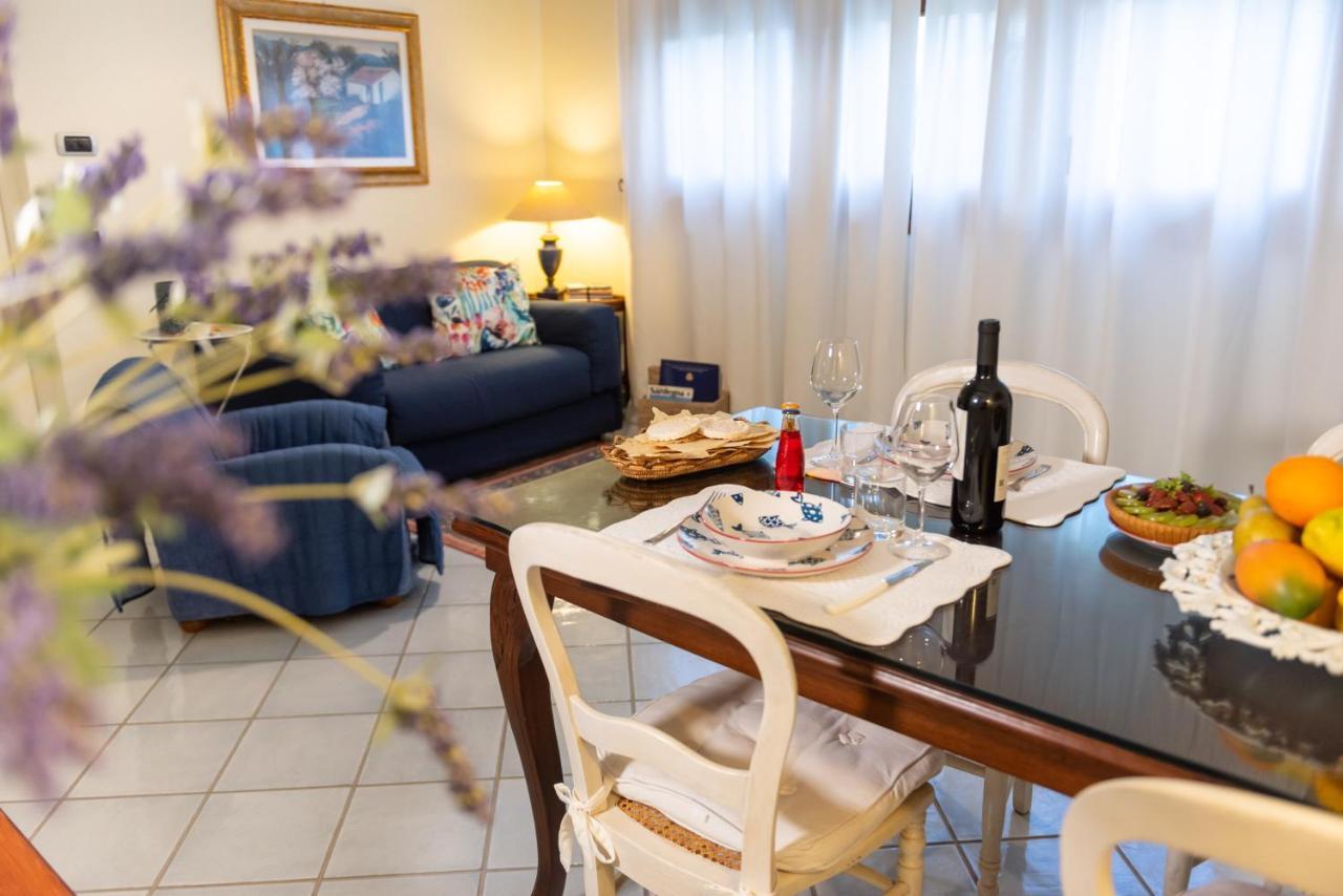 Orosei Home Holidays - Rimediu Dış mekan fotoğraf