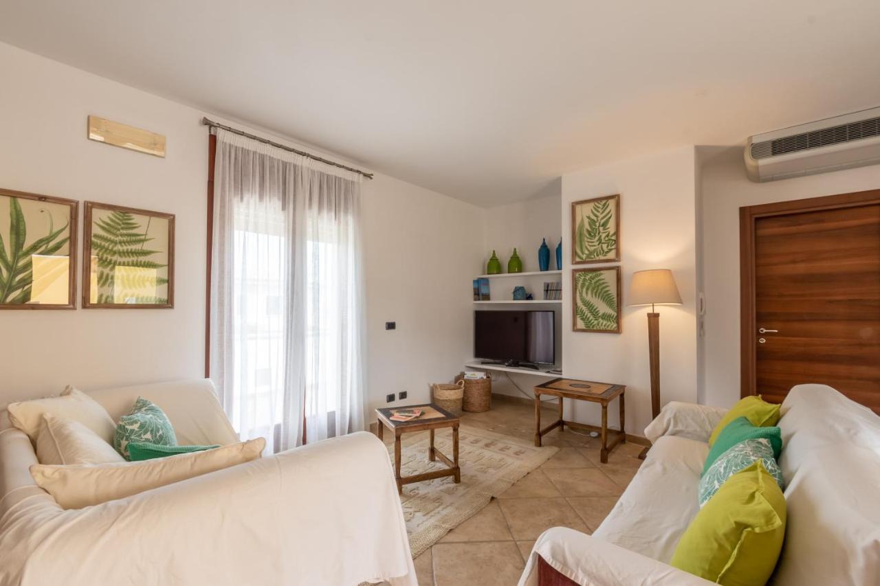 Orosei Home Holidays - Rimediu Dış mekan fotoğraf