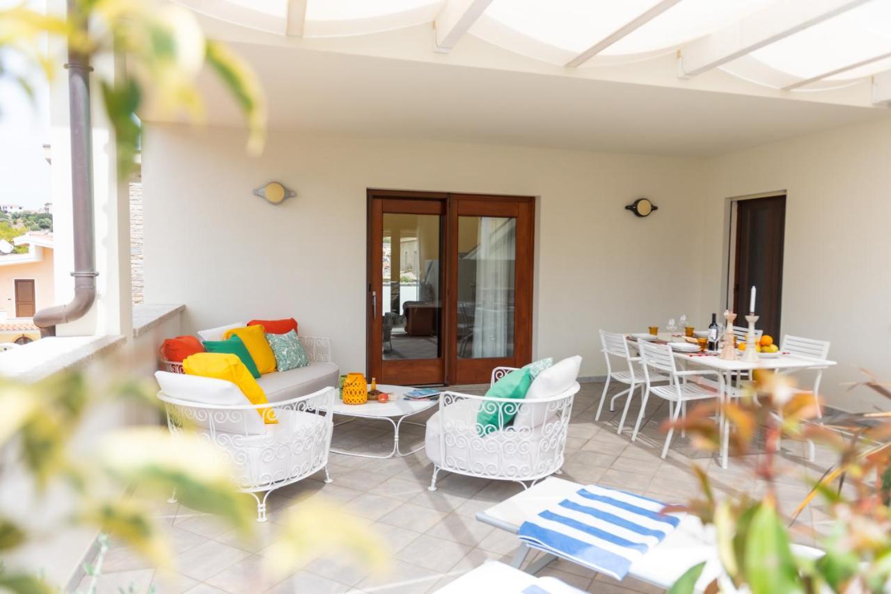 Orosei Home Holidays - Rimediu Dış mekan fotoğraf