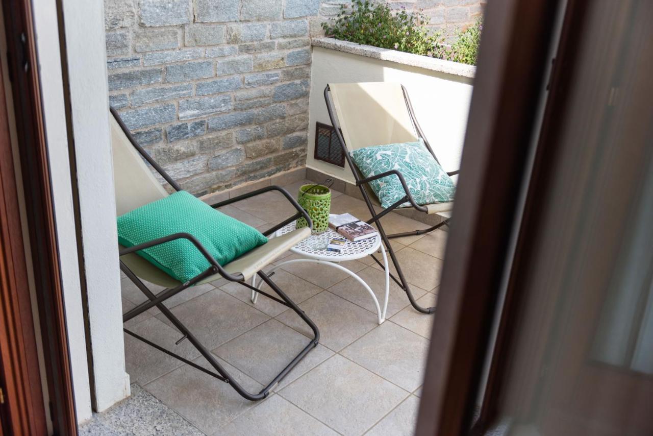 Orosei Home Holidays - Rimediu Dış mekan fotoğraf