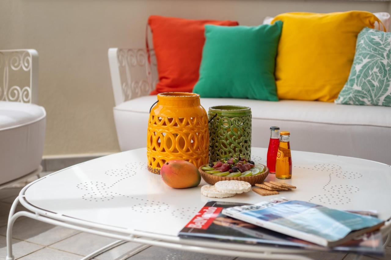Orosei Home Holidays - Rimediu Dış mekan fotoğraf