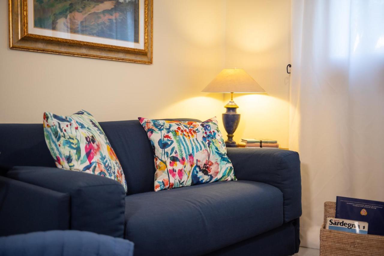 Orosei Home Holidays - Rimediu Dış mekan fotoğraf