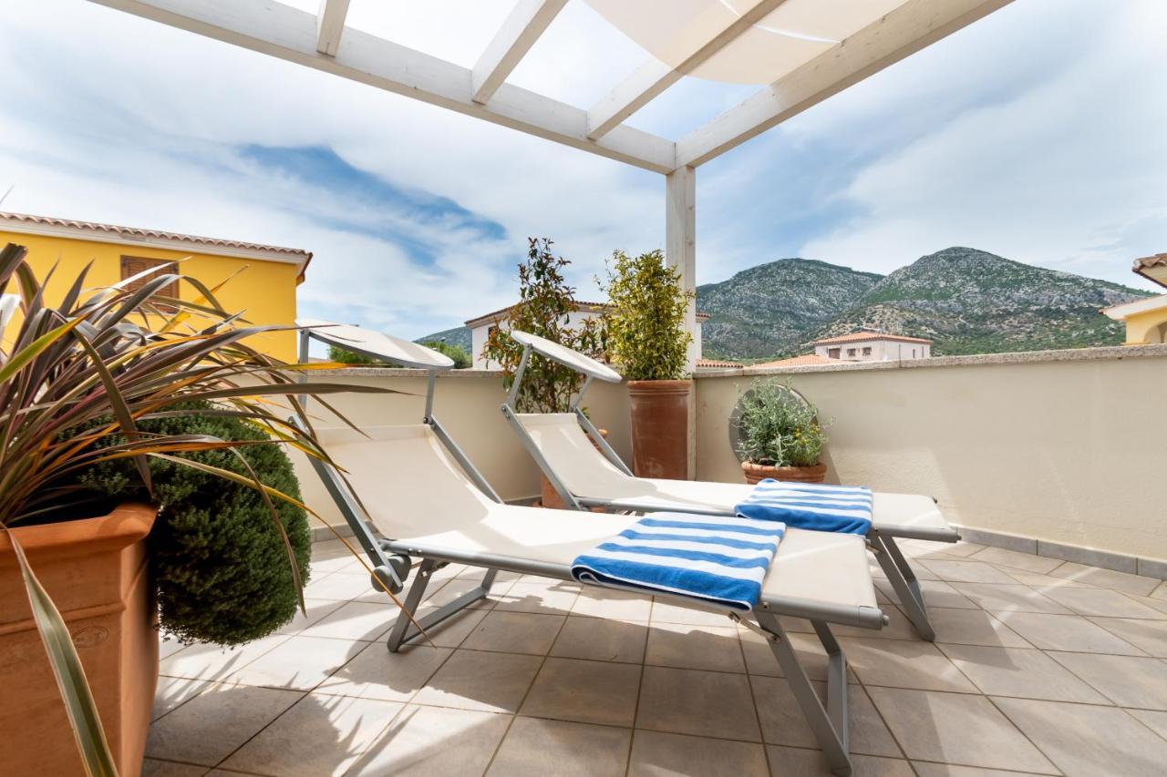 Orosei Home Holidays - Rimediu Dış mekan fotoğraf