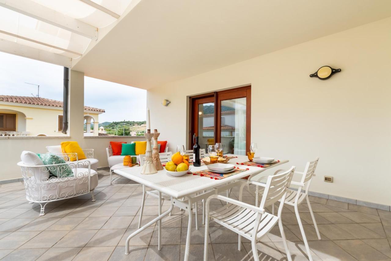 Orosei Home Holidays - Rimediu Dış mekan fotoğraf