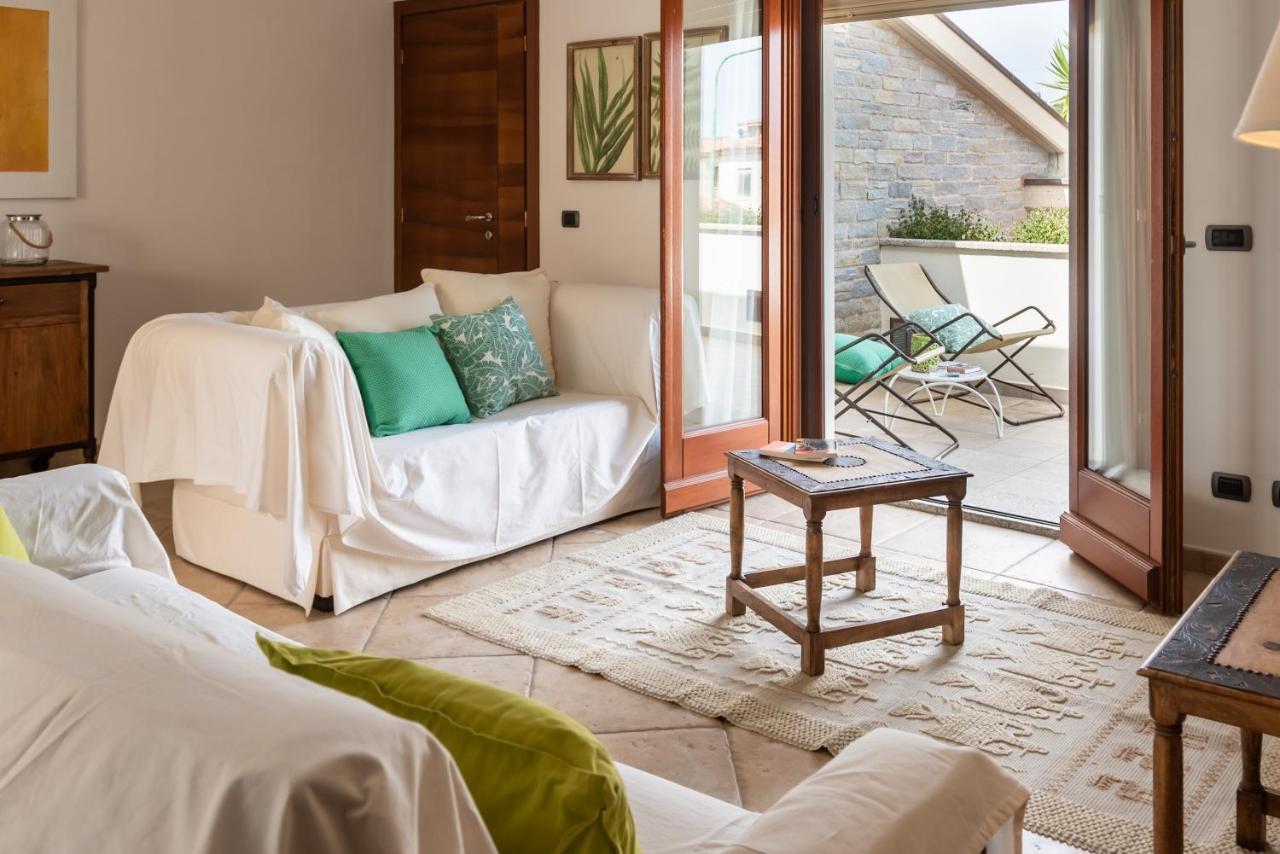 Orosei Home Holidays - Rimediu Dış mekan fotoğraf