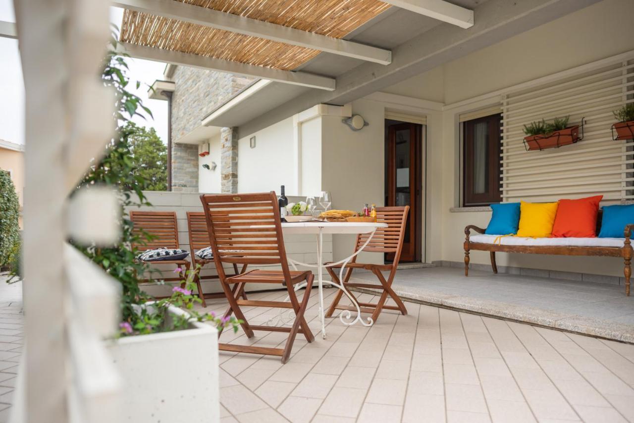 Orosei Home Holidays - Rimediu Dış mekan fotoğraf