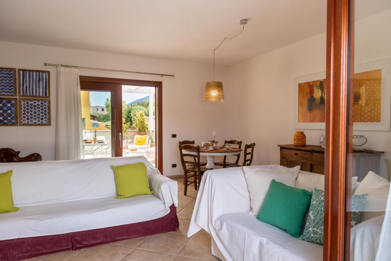Orosei Home Holidays - Rimediu Dış mekan fotoğraf