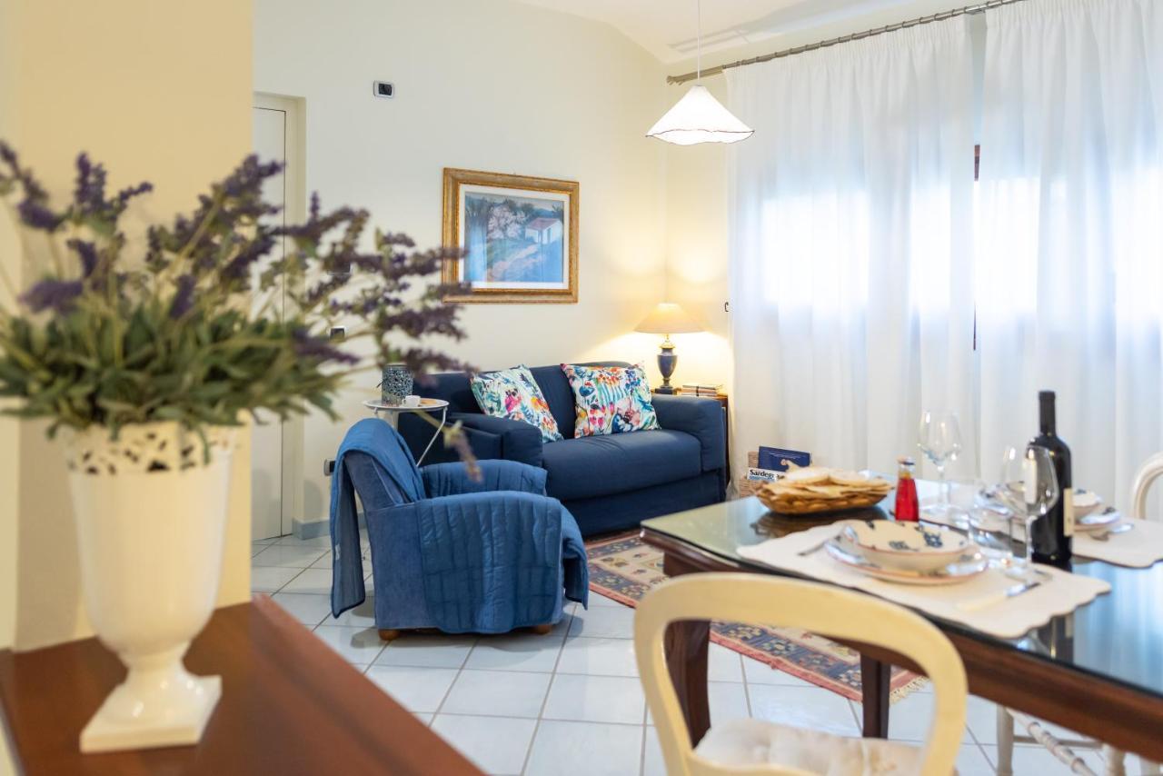 Orosei Home Holidays - Rimediu Dış mekan fotoğraf