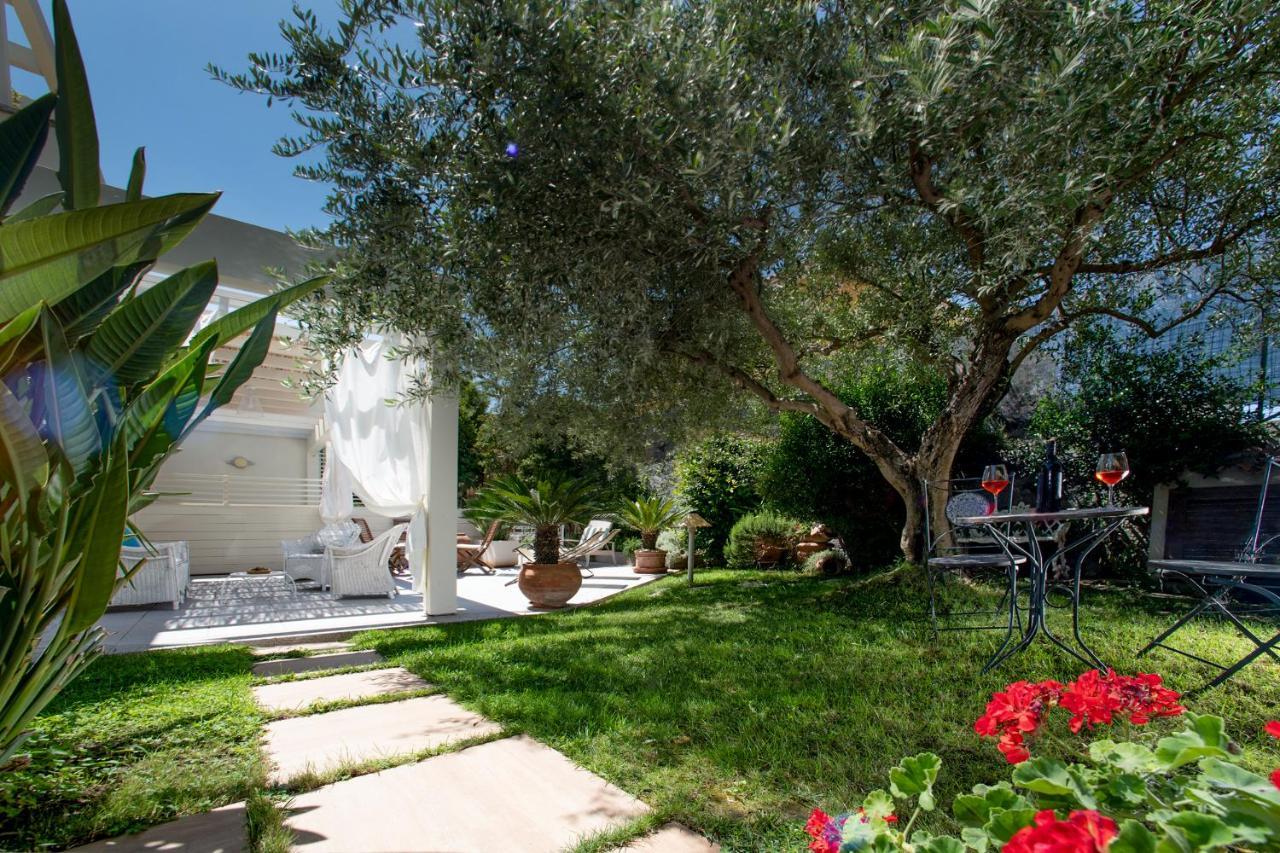 Orosei Home Holidays - Rimediu Dış mekan fotoğraf