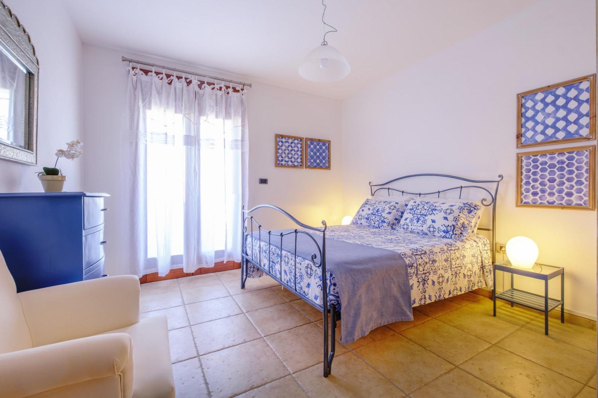 Orosei Home Holidays - Rimediu Dış mekan fotoğraf