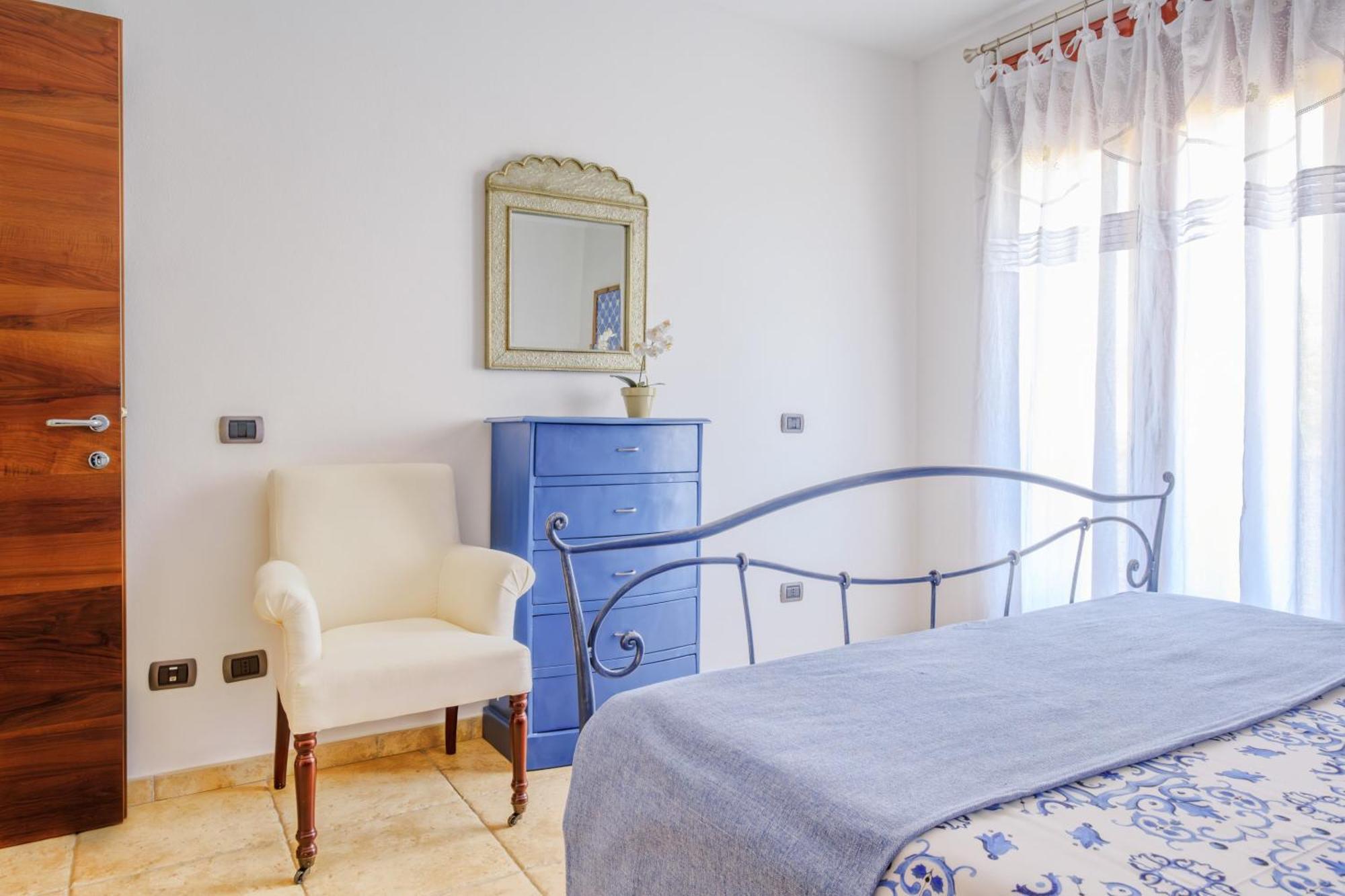 Orosei Home Holidays - Rimediu Dış mekan fotoğraf