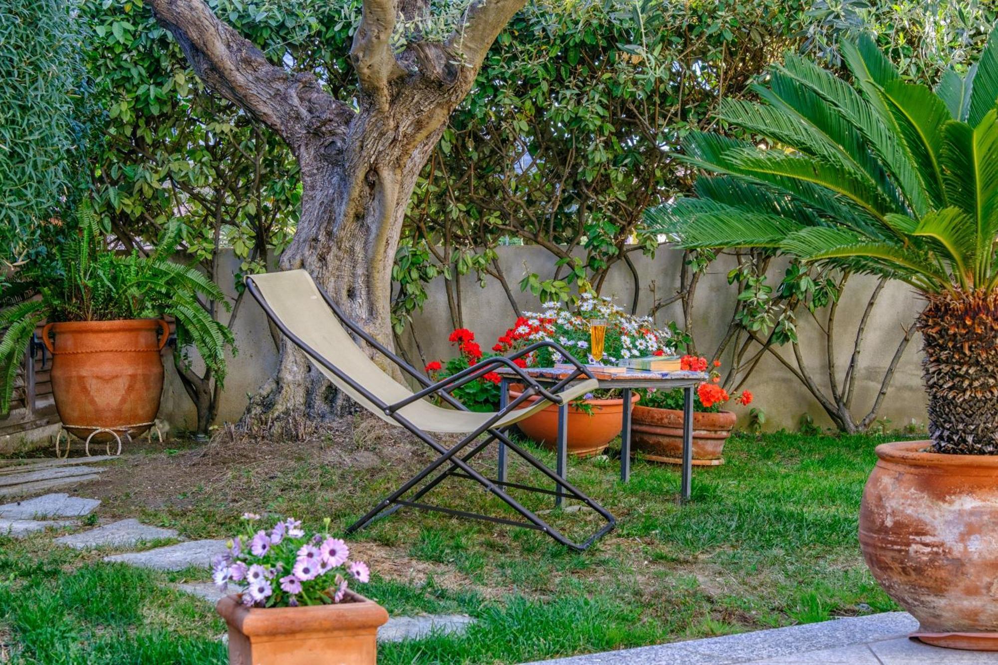 Orosei Home Holidays - Rimediu Dış mekan fotoğraf