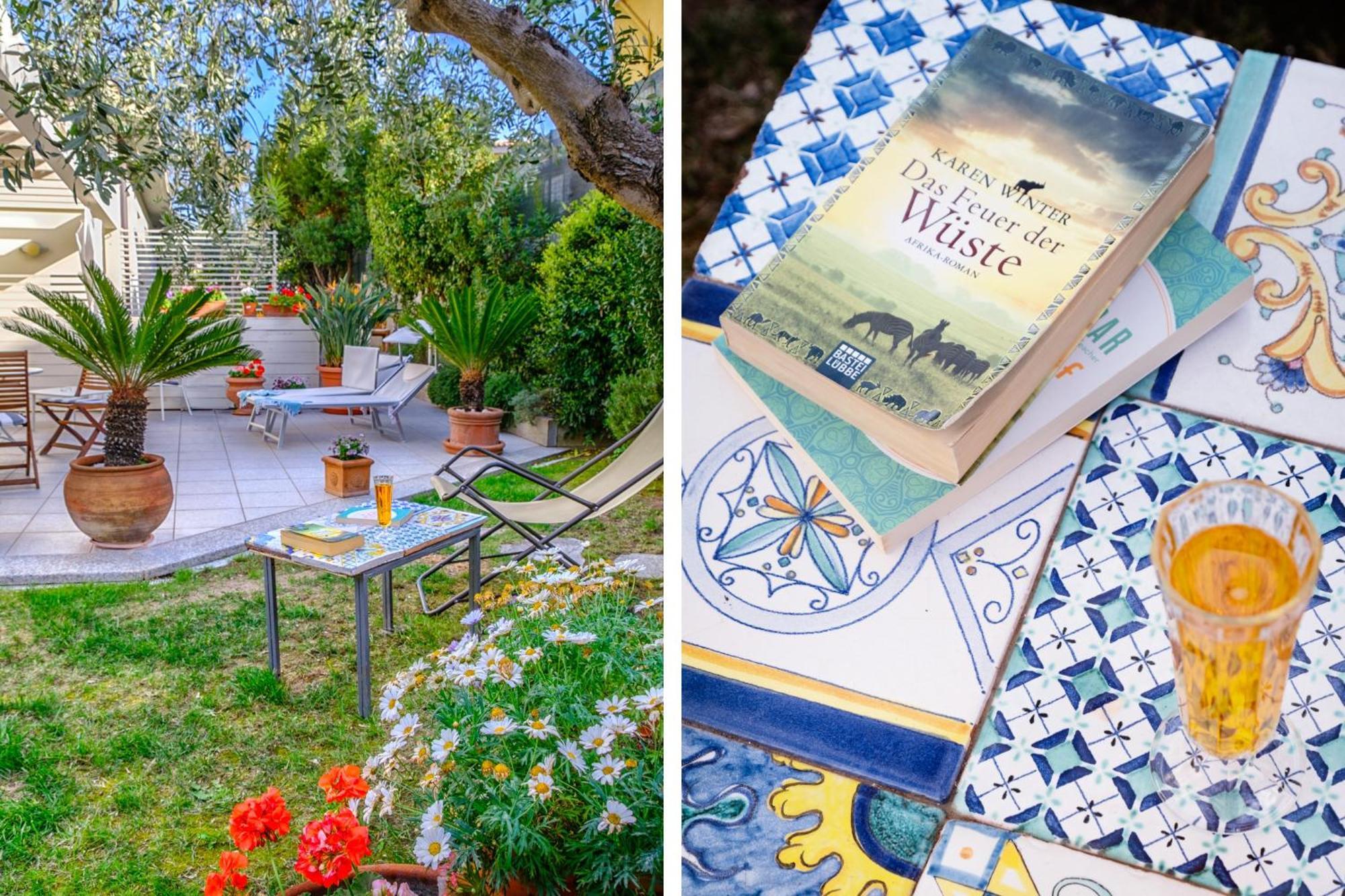 Orosei Home Holidays - Rimediu Dış mekan fotoğraf