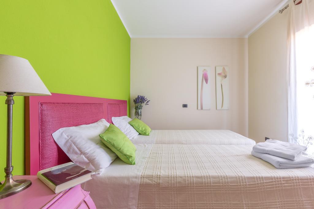 Orosei Home Holidays - Rimediu Dış mekan fotoğraf