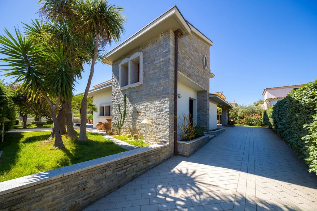 Orosei Home Holidays - Rimediu Dış mekan fotoğraf