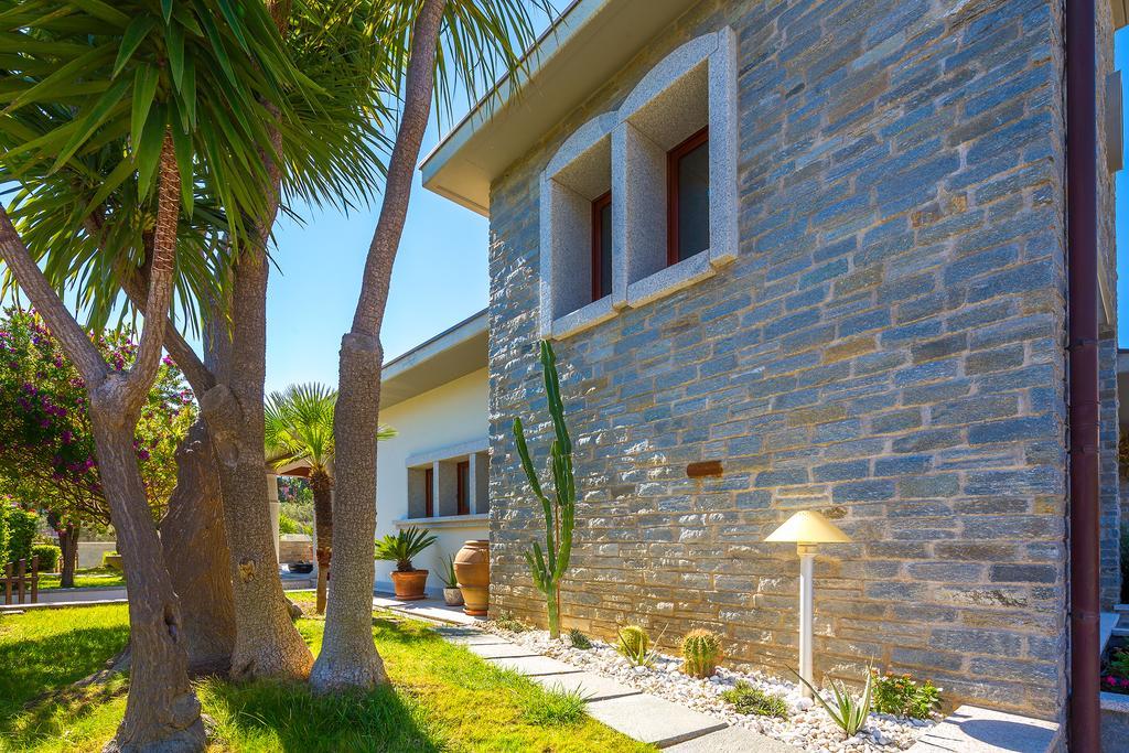 Orosei Home Holidays - Rimediu Dış mekan fotoğraf