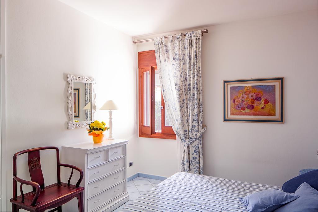 Orosei Home Holidays - Rimediu Dış mekan fotoğraf