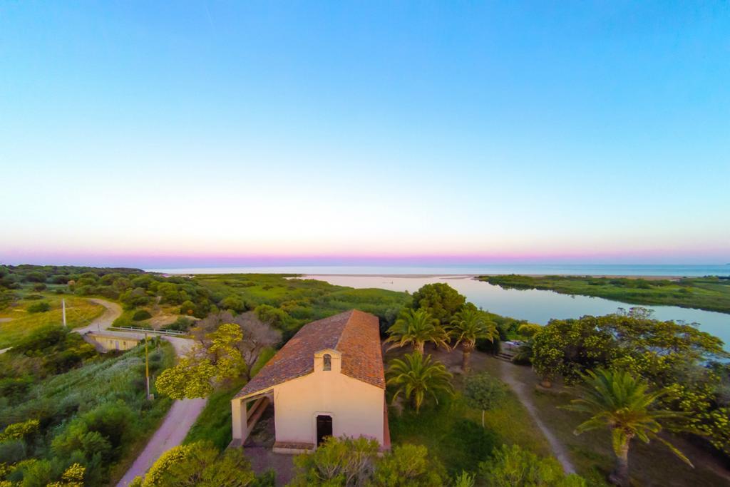 Orosei Home Holidays - Rimediu Dış mekan fotoğraf